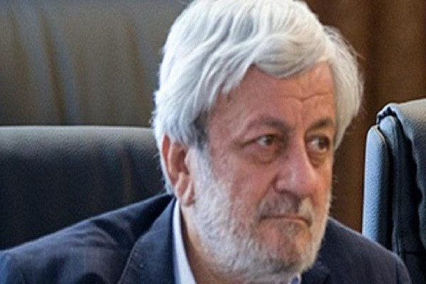 Nhiem COVID-19, co van than thiet cua lanh tu toi cao Iran tu vong