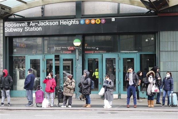 Tong thong My gui thu cho lanh dao Trieu Tien ban hop tac chong Covid-19