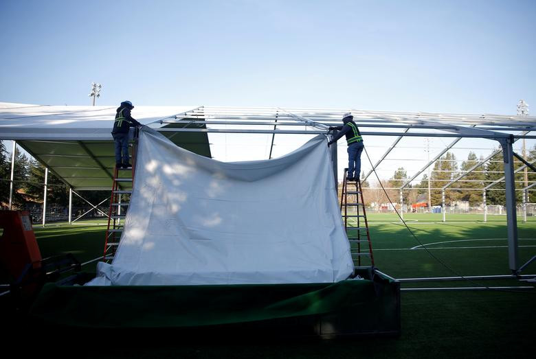 My: Cuoc song ben trong “o dich” Covid-19 lon thu ba the gioi-Hinh-8