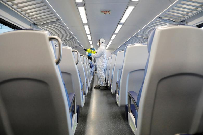 My: Cuoc song ben trong “o dich” Covid-19 lon thu ba the gioi-Hinh-4