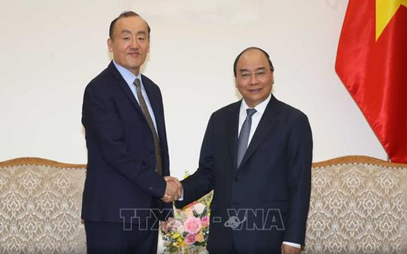 The gioi khen Viet Nam phong, chong dich Covid-19 hieu qua