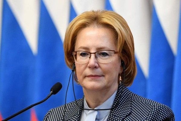 Nga nghien cuu thanh cong thuoc dieu tri Covid-19