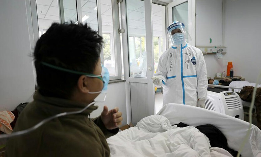 Trong khi đó, với hơn 100.000 ca nhiễm, hơn 1.000 ca tử vong, Mỹ đã vượt Trung Quốc và Italy trở thành vùng dịch lớn nhất thế giới.