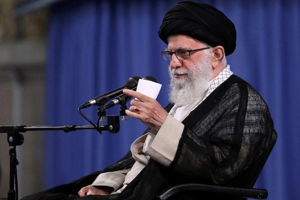 My de nghi giup do Iran chong dich Covid-19