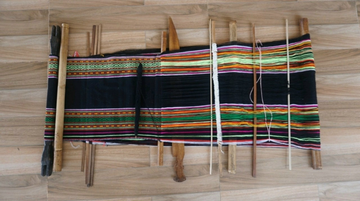 Bình Phước công bố di sản văn hóa phi vật thể quốc gia - Hình 4 Binh Phuoc cong bo di san van hoa phi vat the quoc gia-Hinh-4