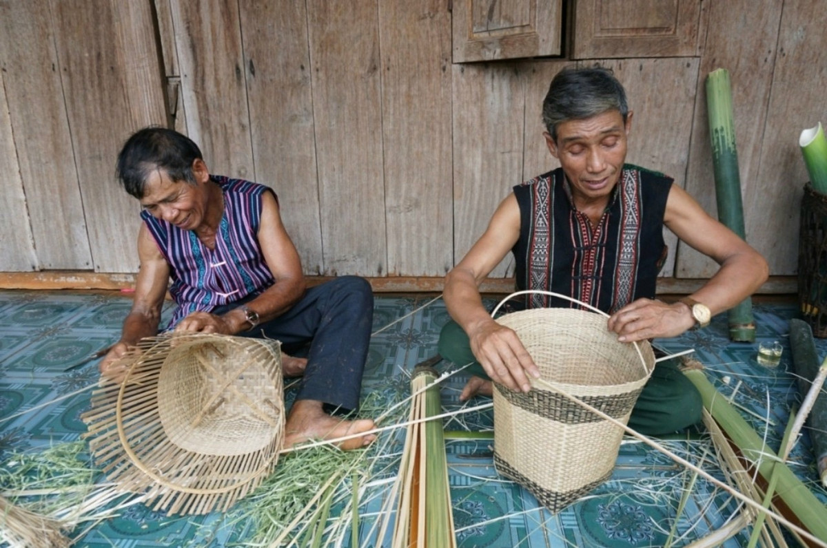 Bình Phước công bố di sản văn hóa phi vật thể quốc gia - Hình 2 Binh Phuoc cong bo di san van hoa phi vat the quoc gia-Hinh-2