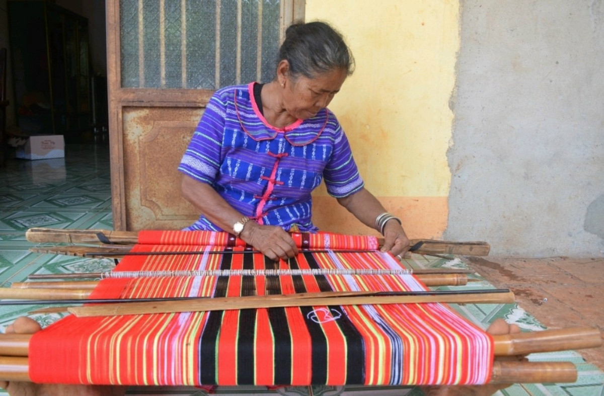 Bình Phước công bố di sản văn hóa phi vật thể quốc gia - Hình 3 Binh Phuoc cong bo di san van hoa phi vat the quoc gia-Hinh-3