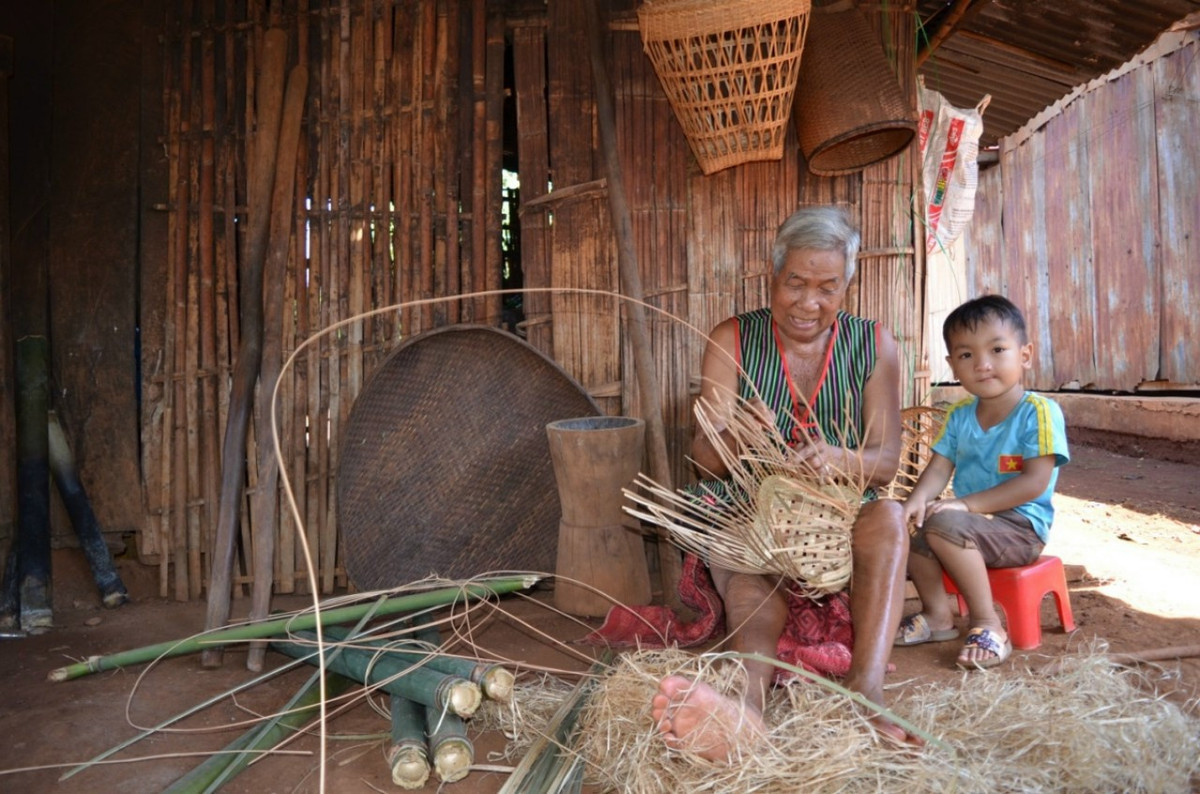 Bình Phước công bố di sản văn hóa phi vật thể quốc gia Binh Phuoc cong bo di san van hoa phi vat the quoc gia