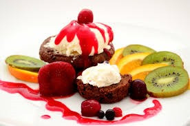 Diem mat cac loai thuc pham 