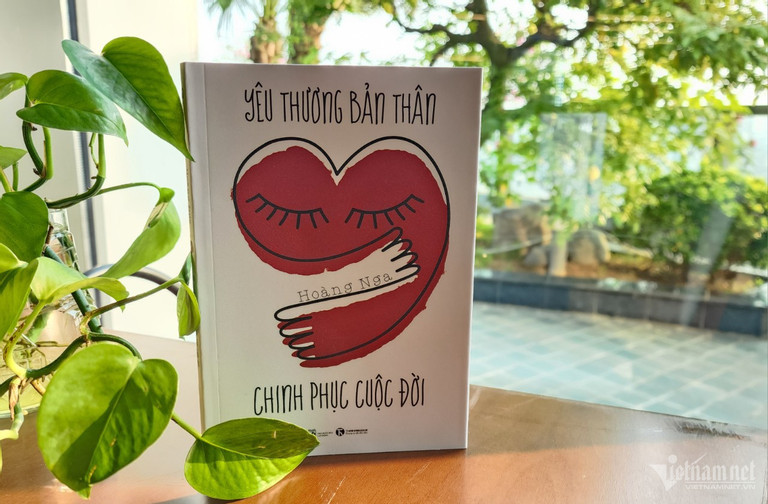 Doc sach de biet cach yeu thuong ban than, chinh phuc cuoc doi-Hinh-2