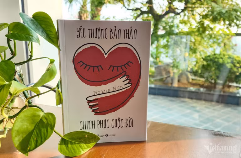 Doc sach de biet cach yeu thuong ban than, chinh phuc cuoc doi-Hinh-2