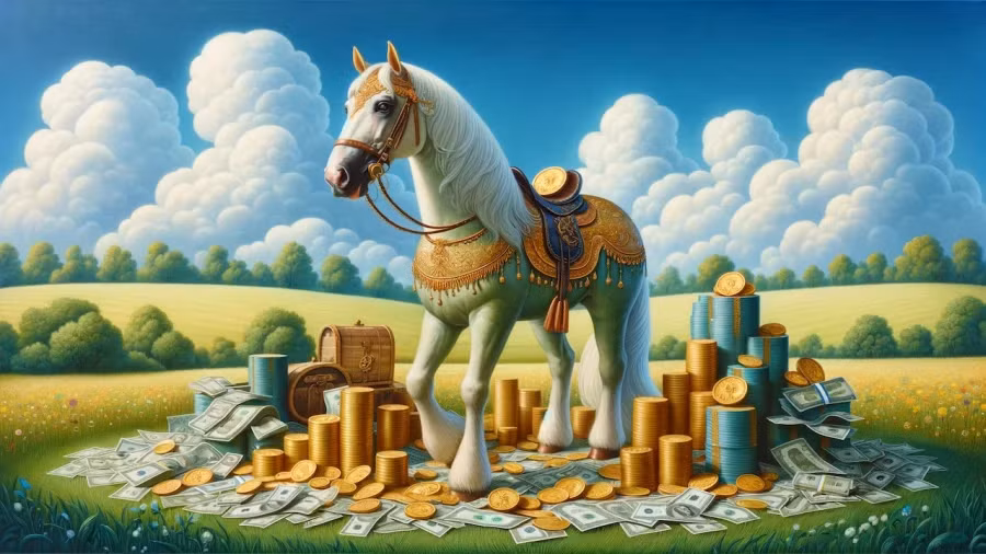 Vì vậy, con giáp tuổi Ngọ thường đạt được thành công như mong đợi. Năm 2023 sẽ kết thúc không tệ đối với họ. (Thông tin trong bài mang tính tham khảo, chiêm nghiệm).