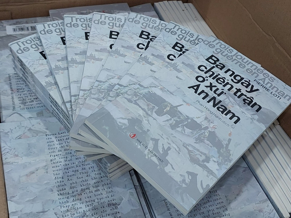 Thật khó sống khi phải lâm vào tình thế lưỡng nan: một bên là phải hoàn thành “tốt đẹp” một sứ mệnh tàn khốc, và một bên là sự hối tiếc vì đã phải thi hành sứ mệnh đó, điều này lại càng khó chấp nhận hơn. Pierre Loti đã viết: “Họ [những người lính thủy] trở lại là chính mình, tất cả đều lợm giọng không hiểu sao mình có thể tàn bạo đến thế”.