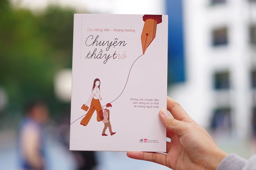 Nhung dieu dep de va cam dong trong sach 