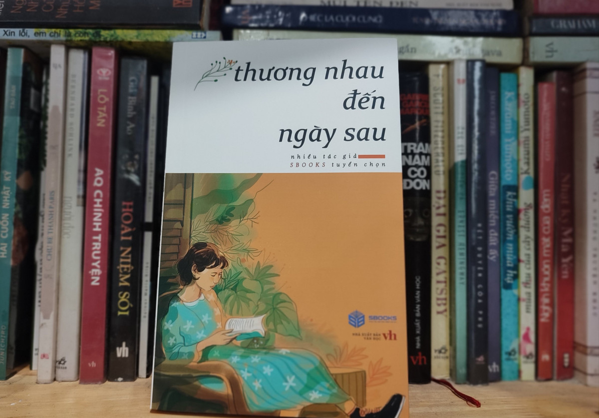 Cuon sach chua dung noi dau va ve dep trao nuoc mat cua doi song-Hinh-3