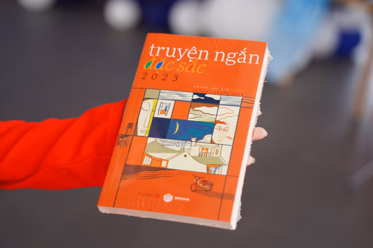 Cuon sach chua dung noi dau va ve dep trao nuoc mat cua doi song-Hinh-2