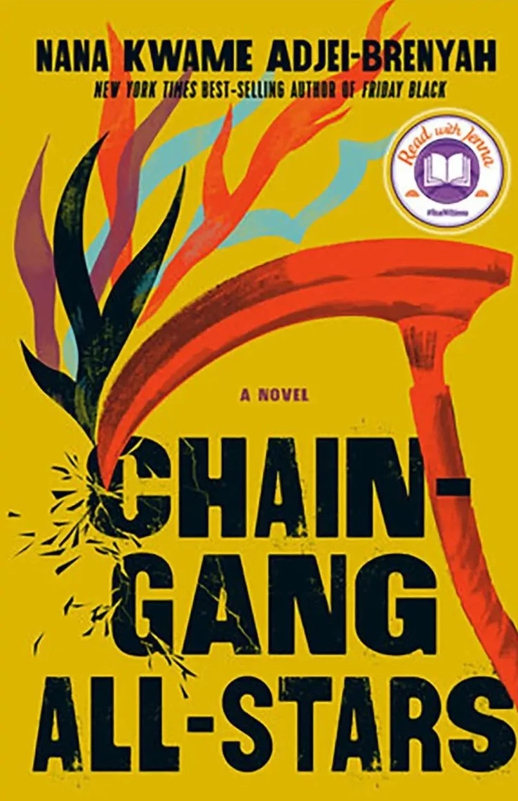 10 cuon sach hay nhat 2023 theo binh chon cua New York Times-Hinh-2