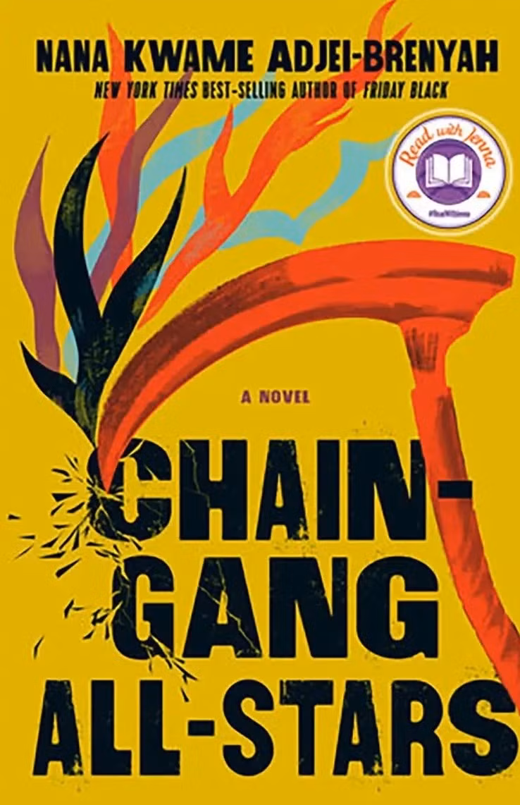 10 cuon sach hay nhat 2023 theo binh chon cua New York Times-Hinh-2