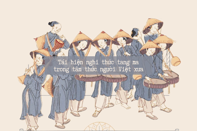 Tai hien toan bo nghi thuc tang le nguoi Viet xua qua goc nhin nguoi Phap-Hinh-3