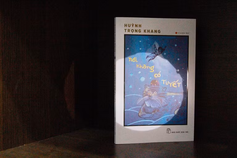 Nhung lat cat doi song ky bi, sinh dong trong bo sach van hoc tre-Hinh-4