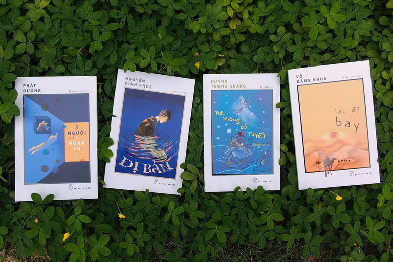 Nhung lat cat doi song ky bi, sinh dong trong bo sach van hoc tre-Hinh-5