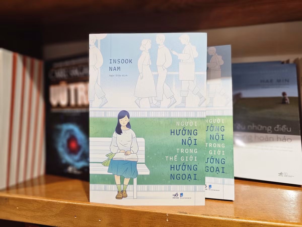 Giai ma nguoi huong noi trong the gioi huong ngoai