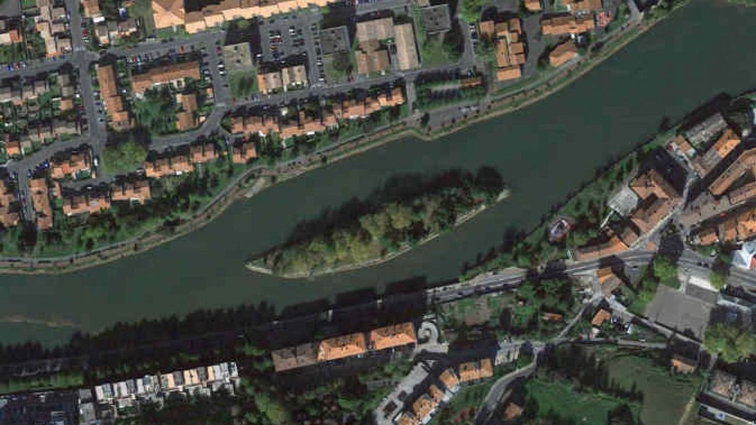 Năm 1659, hai bên ký kết hiệp ước với một phần nội dung xác định hòn đảo Pheasant thuộc quyền sở hữu chung 