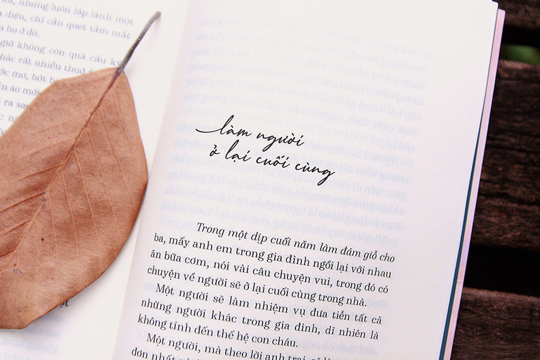 Nha tho Nguyen Phong Viet: Moi hanh trinh deu co cai gia phai tra-Hinh-2