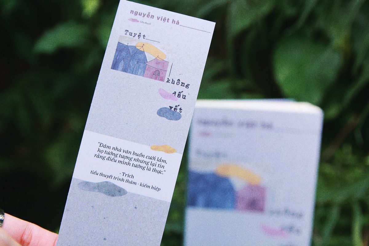 Lời giới thiệu của tác phẩm cho biết đây là thể loại "tiểu thuyết trinh thám - kiếm hiệp…" (Ảnh: NXB Trẻ).