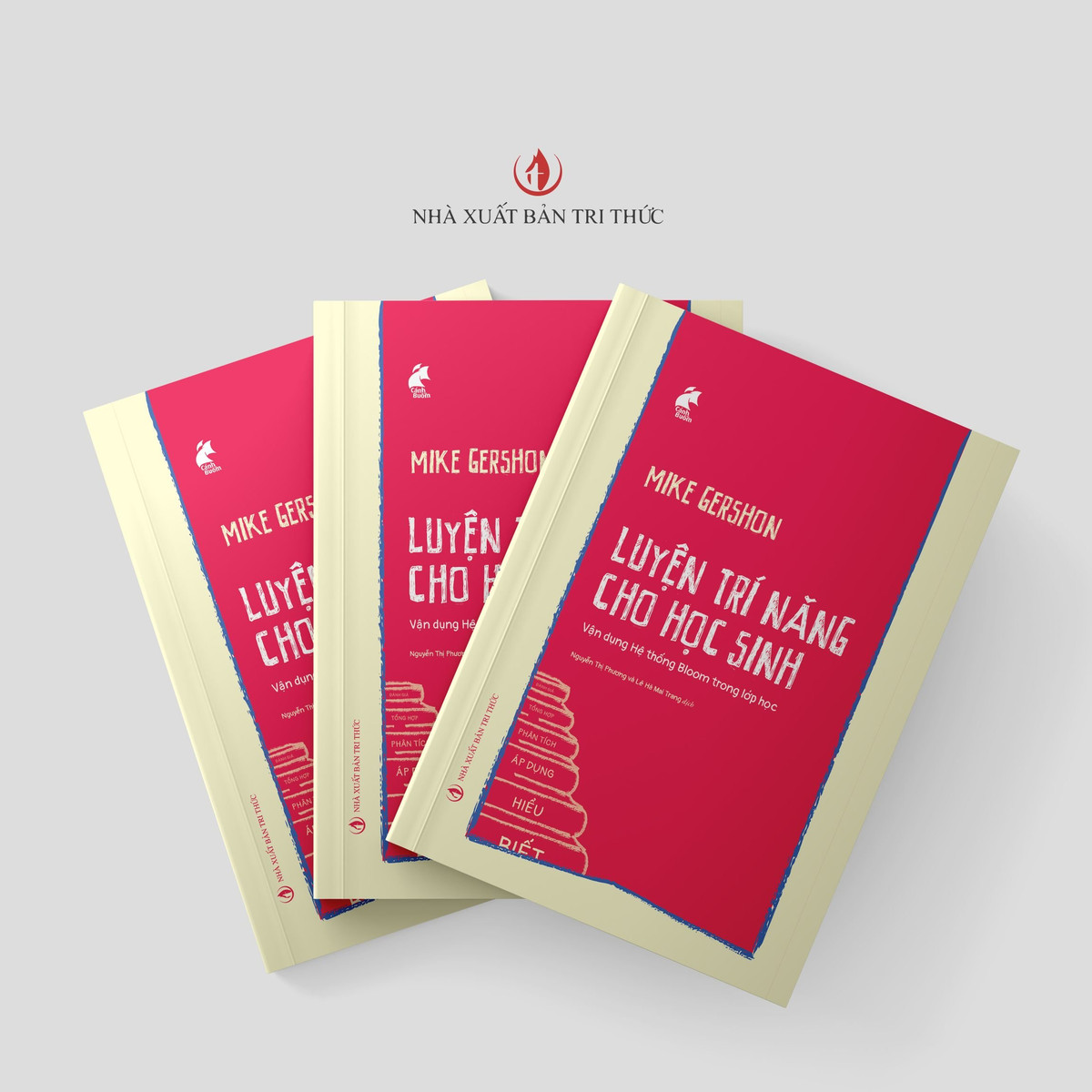 Luyen tri nang cho hoc sinh - van dung he thong Bloom trong lop hoc-Hinh-2