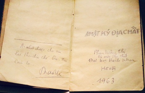 Tran tro ve nganh thach hoc cua mot giao su dia chat-Hinh-3