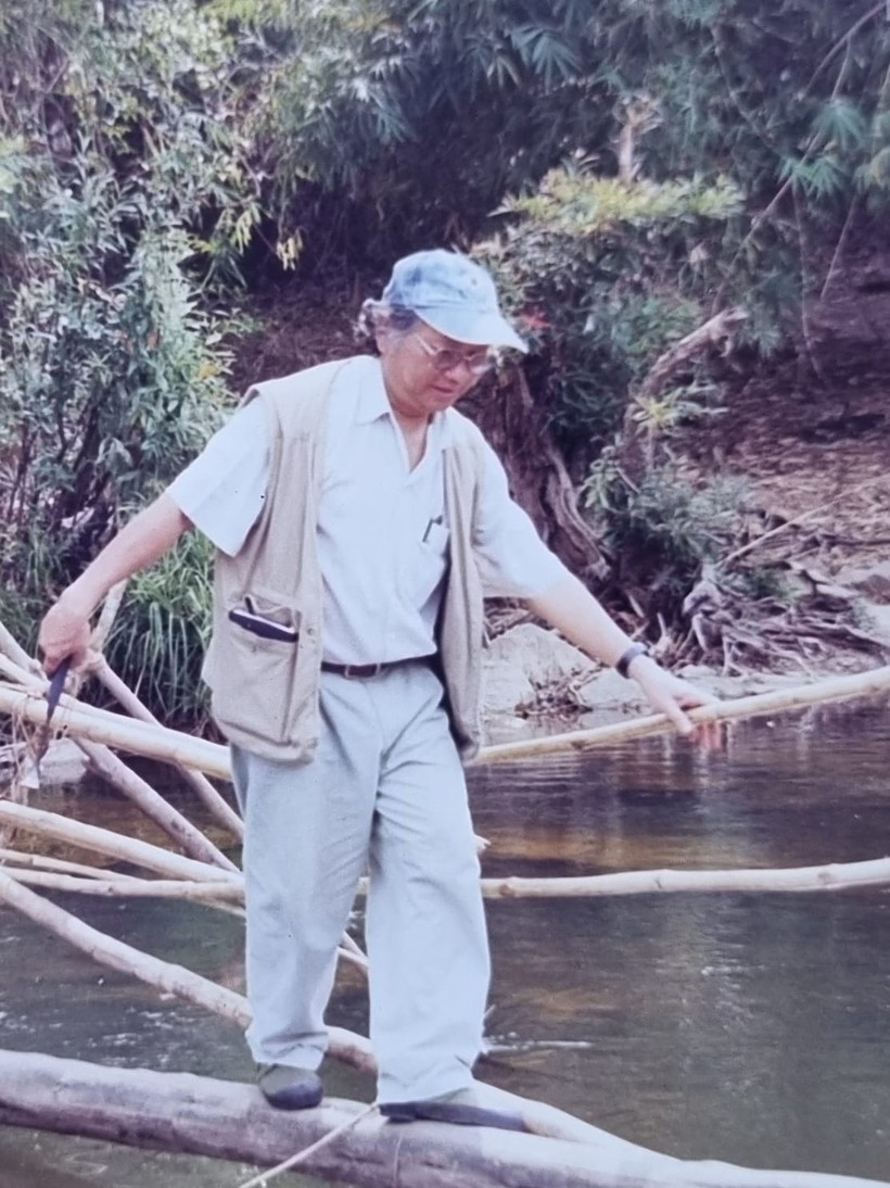 Tran tro ve nganh thach hoc cua mot giao su dia chat-Hinh-4