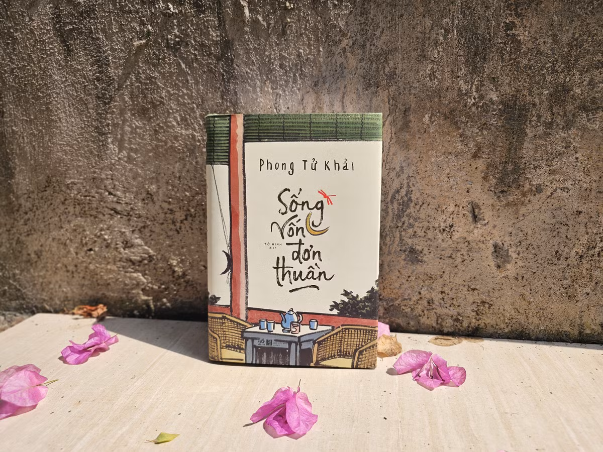 Gac lai au lo vi 'Song von don thuan'-Hinh-2