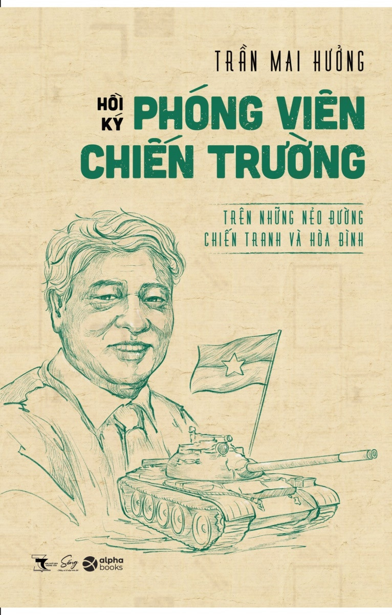 Nhung nguoi chep su bang mau trong lua dan