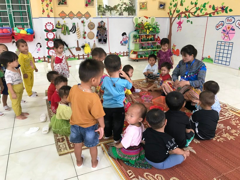 Co giao bao ton va phat huy ban sac van hoa dan toc-Hinh-3