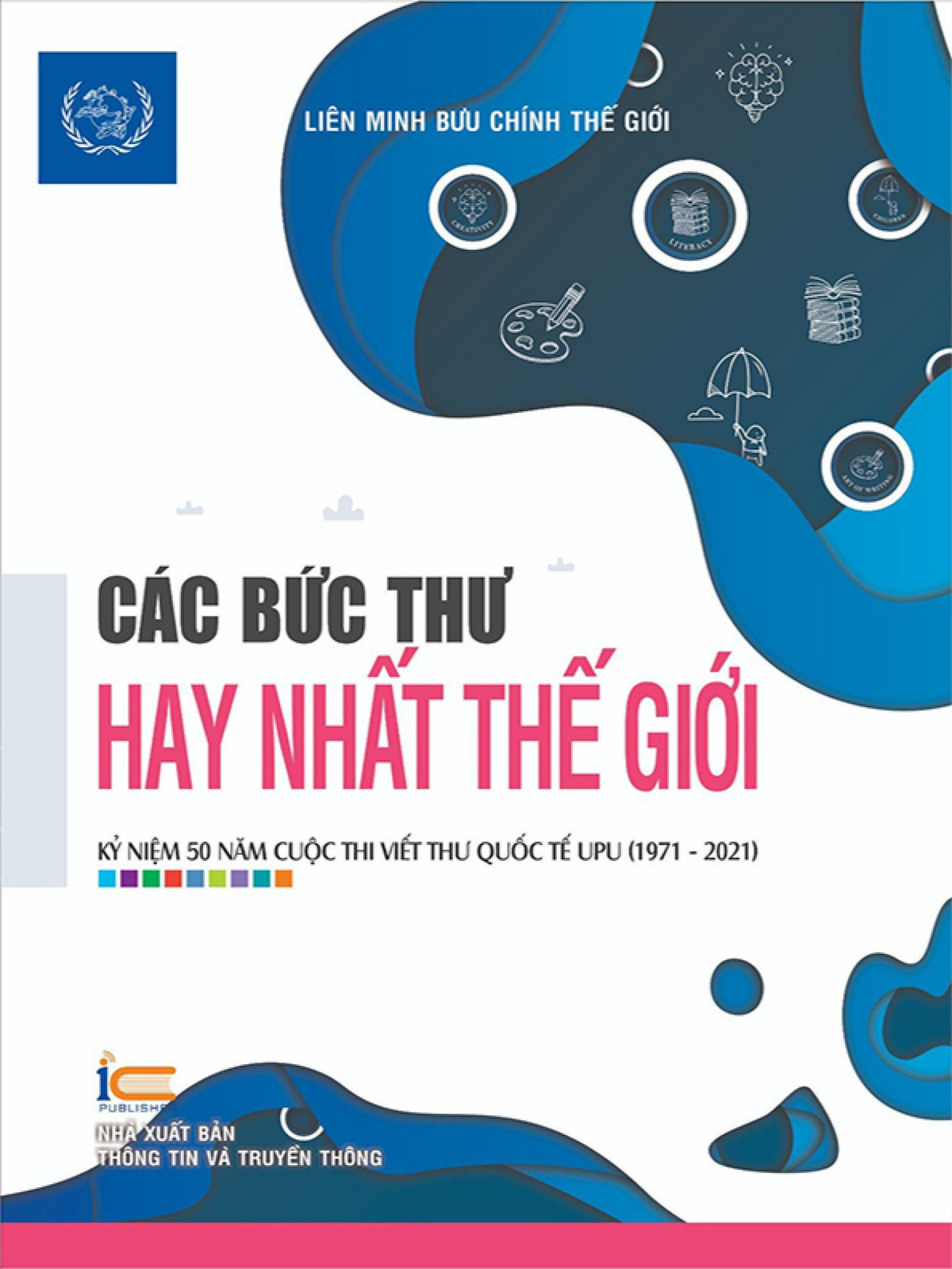 Cac buc thu hay nhat the gioi