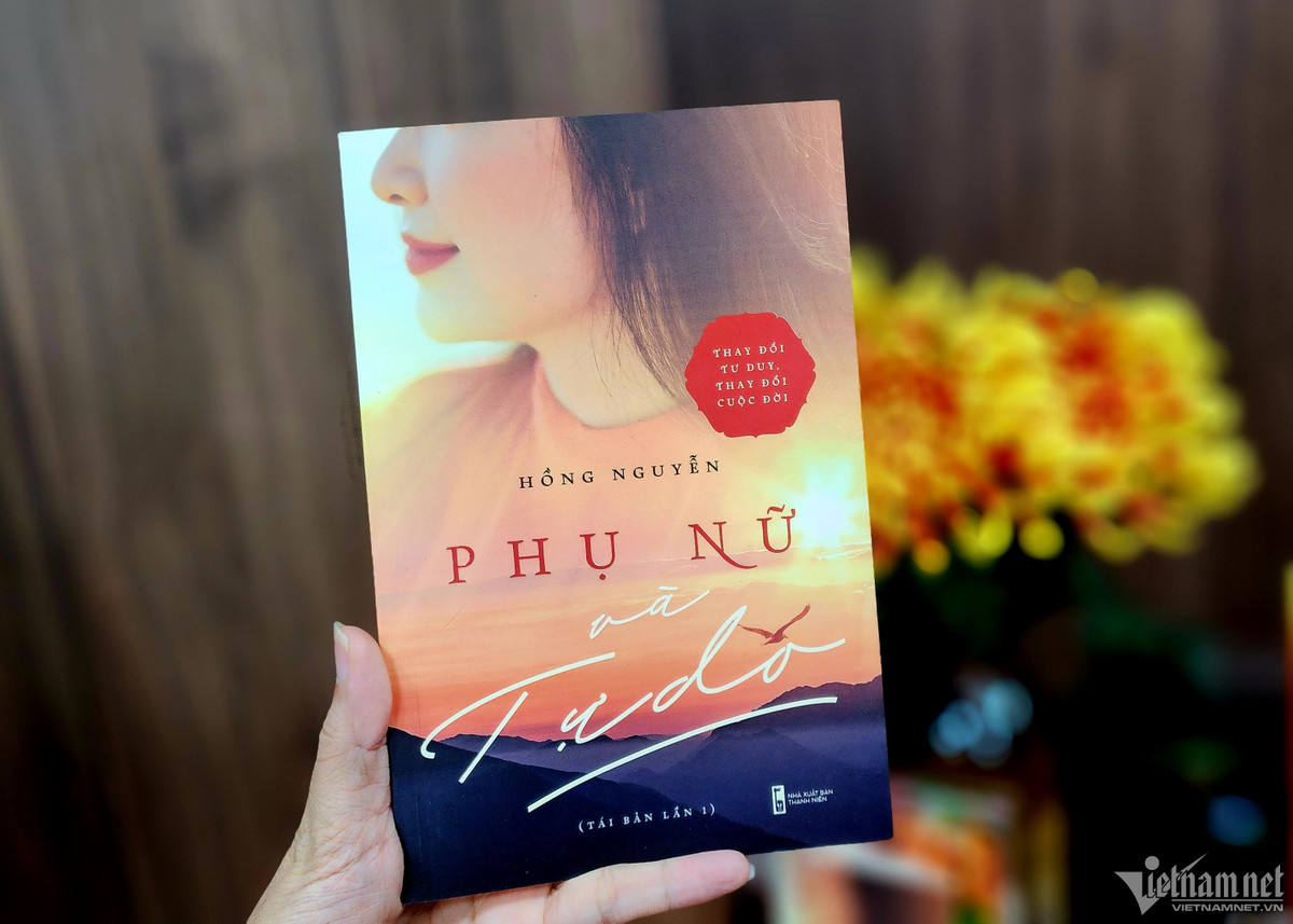 Cuon sach danh cho phu nu tai ban sau hon 6 thang ra mat-Hinh-3