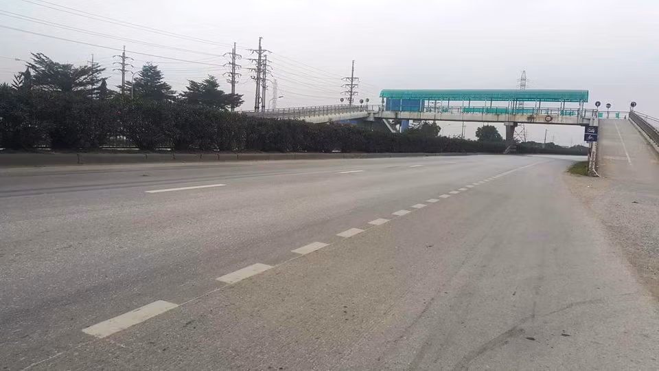 Cảm giác yên bình ngày chỉ có duy nhất trong ngày mùng 1 tết.