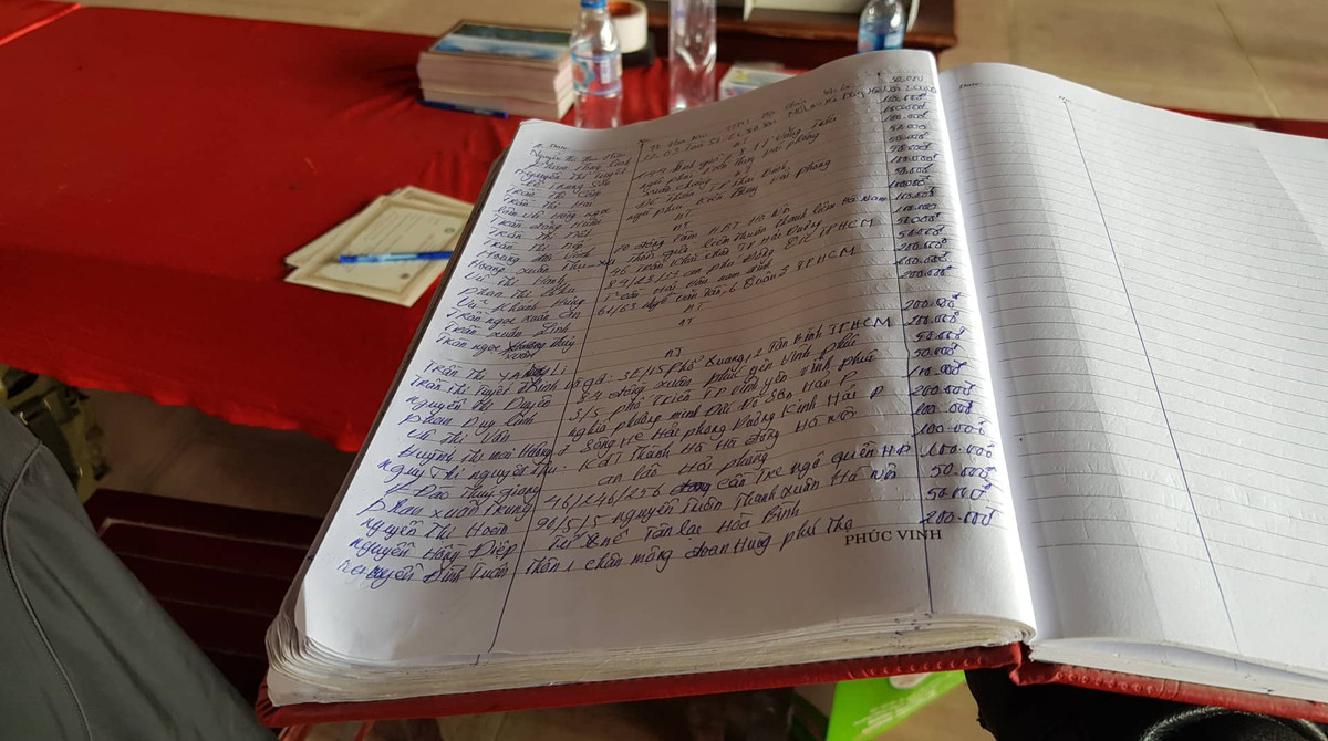 Chua Tam Chuc cua dai gia Xuan Truong: Chua hoan thien da thu “khung”?-Hinh-16