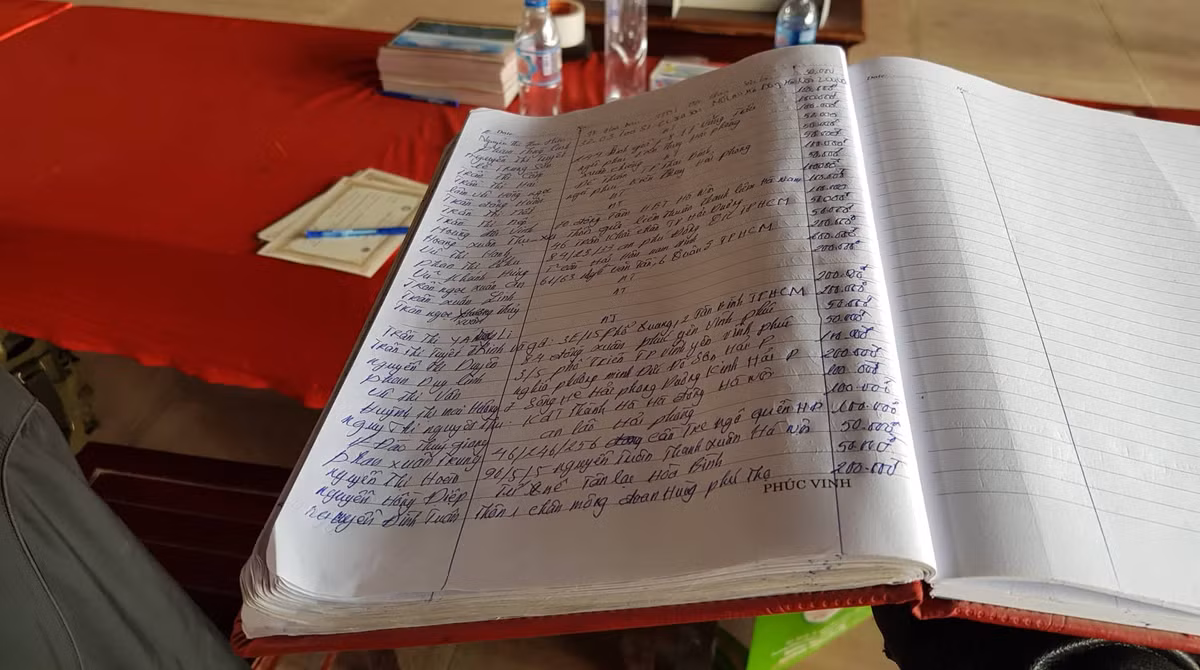 Chua Tam Chuc cua dai gia Xuan Truong: Chua hoan thien da thu “khung”?-Hinh-16