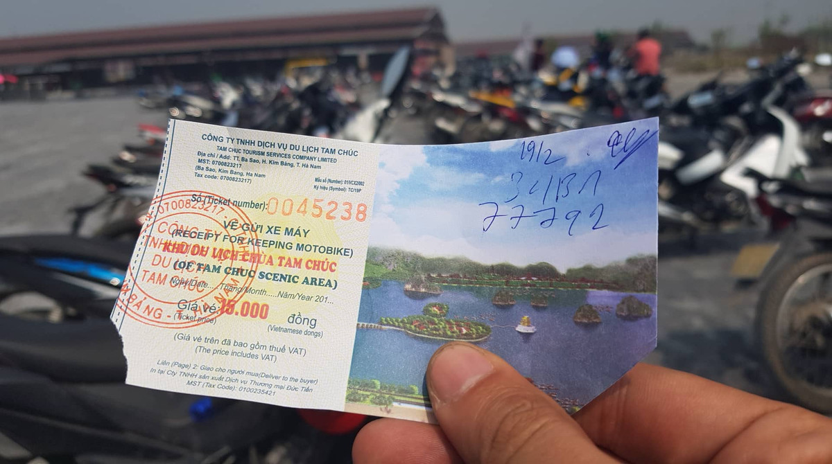 Chua Tam Chuc cua dai gia Xuan Truong: Chua hoan thien da thu “khung”?-Hinh-11