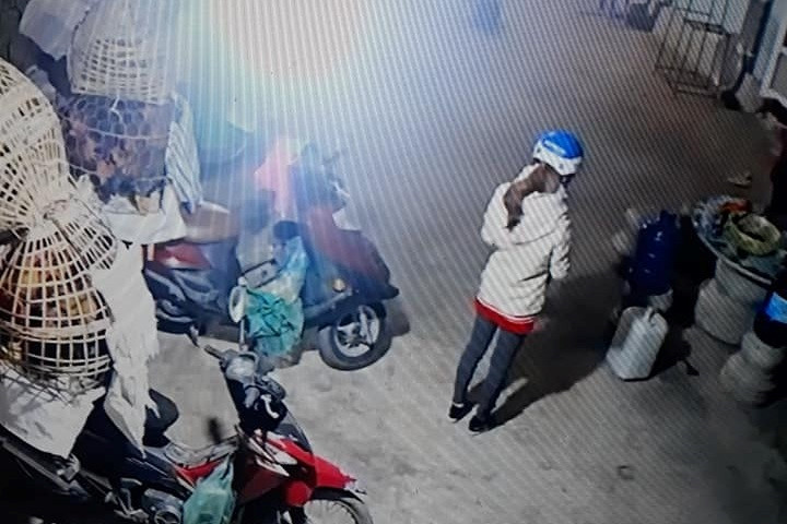 Nu sinh bi sat hai o Dien Bien: Xac dinh nghi pham thu 2