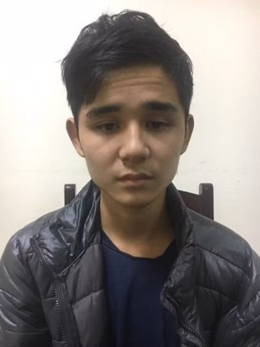 Hanh trinh pha an vu cua co lai xe taxi cuop tai san o Ha Noi