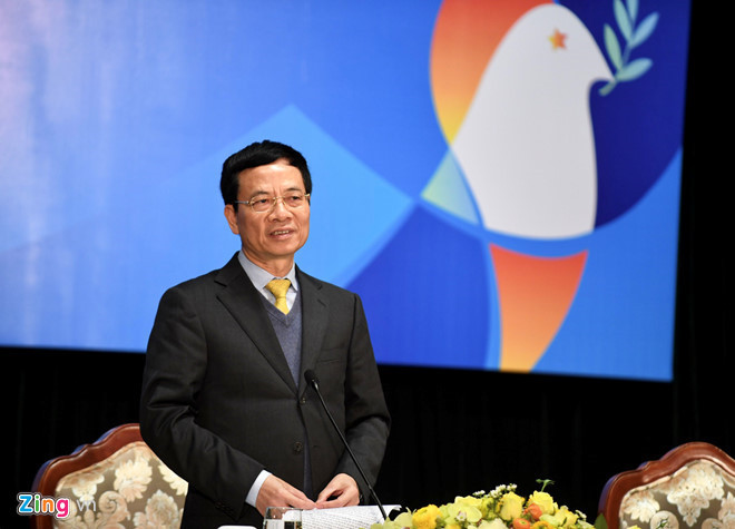 Tong thong Donald Trump se co nhung cuoc gap lanh dao Viet Nam-Hinh-2