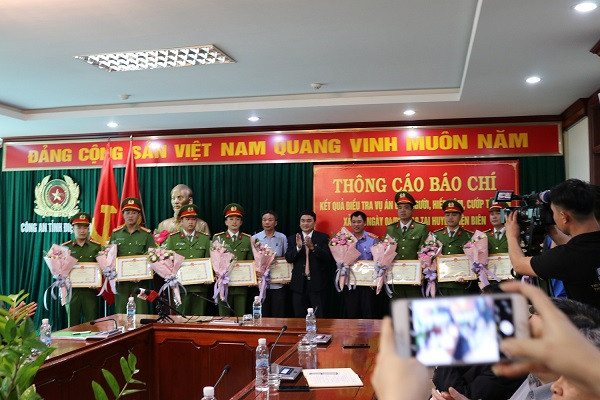 Nu sinh ban ga o Dien Bien bi sat hai: Co xung dang duoc khen thuong?-Hinh-3