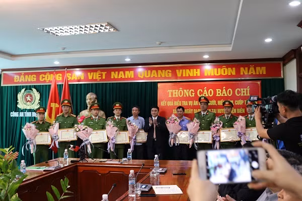 Nu sinh ban ga o Dien Bien bi sat hai: Co xung dang duoc khen thuong?-Hinh-3