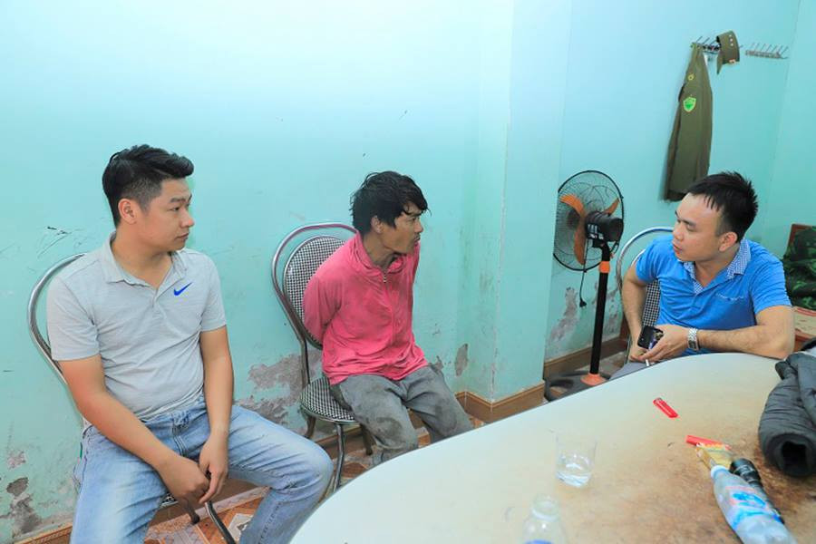 Hiện, cơ quan chức năng đang giải quyết vụ việc theo quy định của pháp luật. 