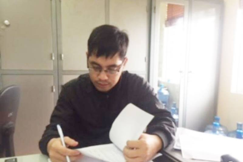 Khoi to, bat giam thay giao lua dao chiem doat gan 4,5 ty dong