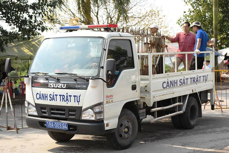 Hang van khach toi le Khai an den Tran nen di theo duong nao?-Hinh-3