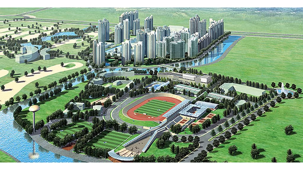 TP.HCM đã chính thức gửi Chính phủ đề án xin đăng cai SEA Games 31 (năm 2021). Trước đó cuối tháng 11/2017, UBND TP.HCM cũng đã trình lên Ban thường vụ Thành ủy đề án tổ chức Sea Games 2021.